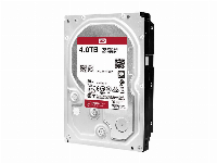 Хард диск Western Digital Red Pro 4TB NAS 3.5" 256MB 7200RPM