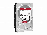 Хард диск Western Digital Red Pro 4TB NAS 3.5" 256MB 7200RPM