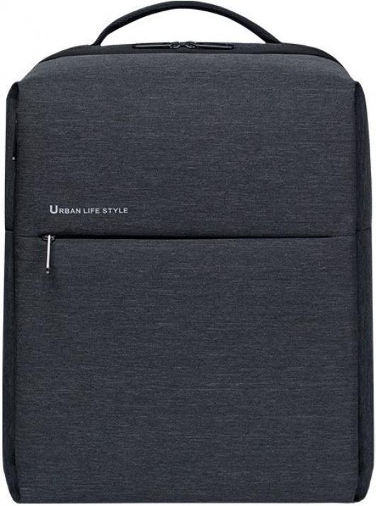 Раница Xiaomi City Backpack 2, 14", Тъмно сив