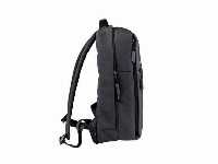Раница Xiaomi City Backpack 2, 14", Тъмно сив