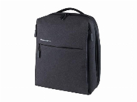 Раница Xiaomi City Backpack 2, 14", Тъмно сив