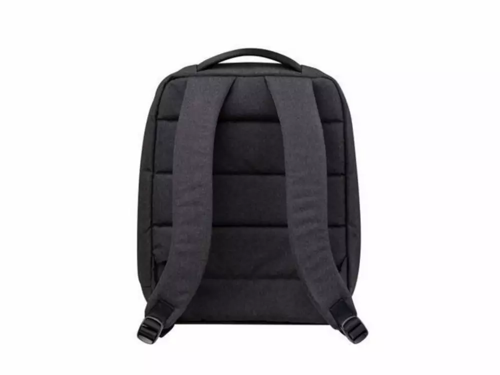 Раница Xiaomi City Backpack 2, 14", Тъмно сив