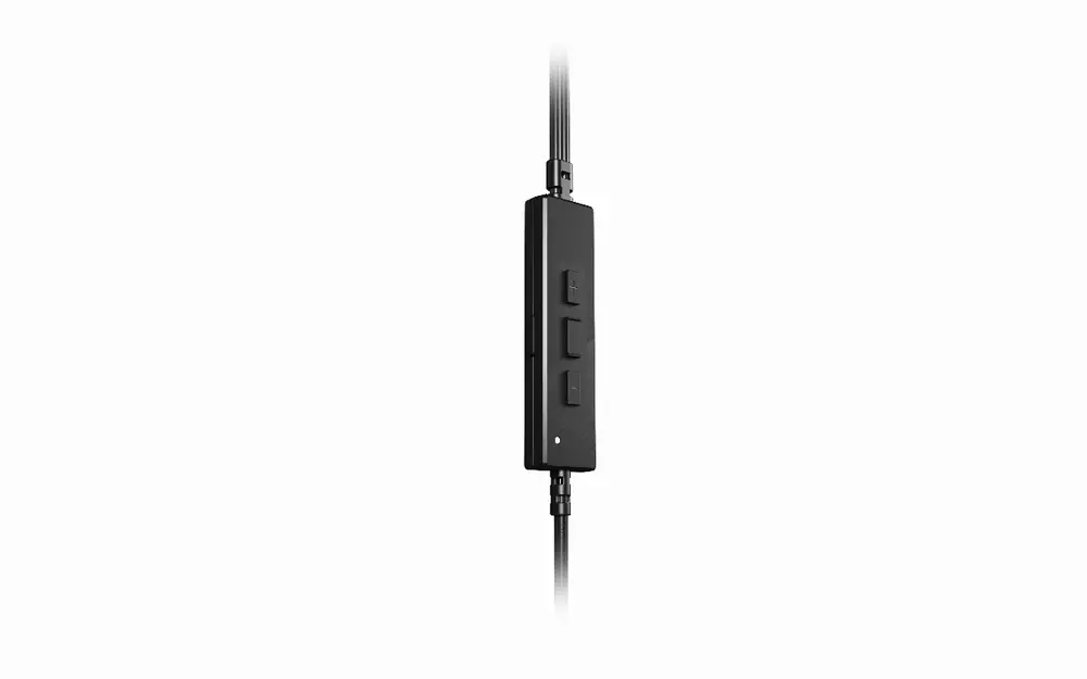 Геймърски слушалки ASUS ROG Cetra, (ANC), Type-C, Hi-Res Audio