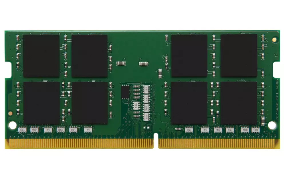 Памет Kingston 8GB 3200MHz SODIMM DDR4 CL22