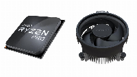 Процесор AMD Ryzen 3 PRO 4350G MPK