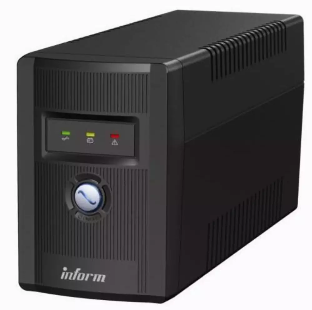UPS Inform GUARDIAN 1500AP AVR