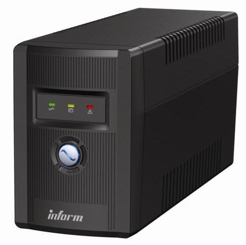 UPS Inform GUARDIAN 1500AP AVR