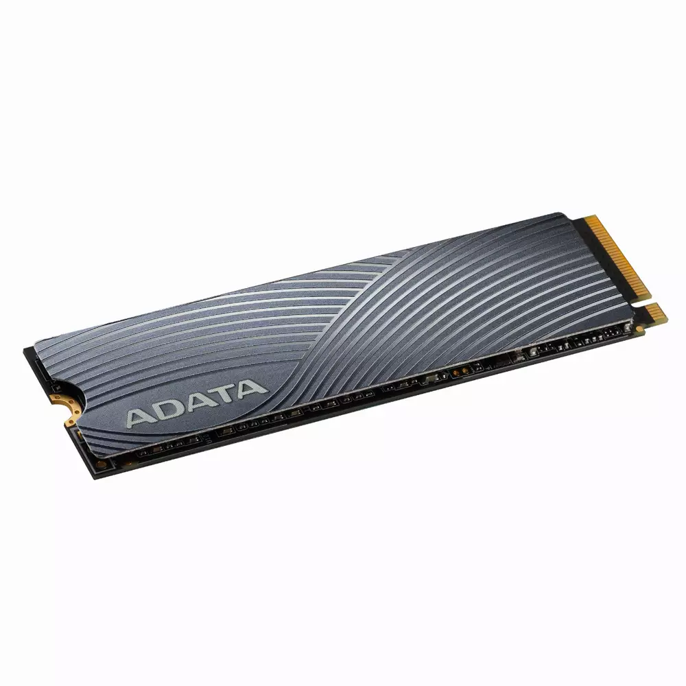 Диск SSD ADATA SWORDFISH 1TB M.2 PCIe NVMe 3.0 x4 3D NAND