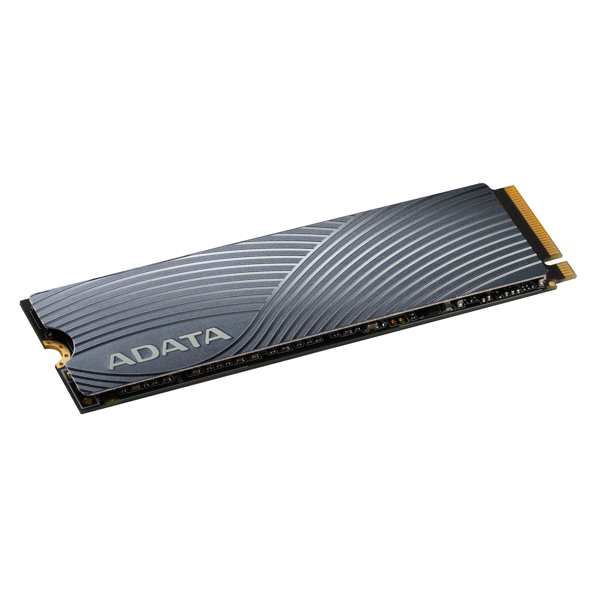 Диск SSD ADATA SWORDFISH 1TB M.2 PCIe NVMe 3.0 x4 3D NAND