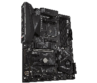 Дънна платка Gigabyte X570 GAMING X
