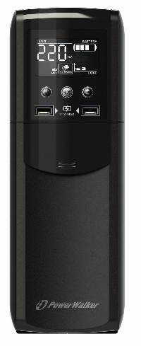 UPS Powerwalker VI 1000 CSW 1000 VA Line Interactive