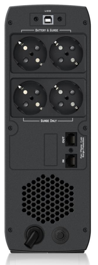 UPS Powerwalker VI 1000 CSW 1000 VA Line Interactive