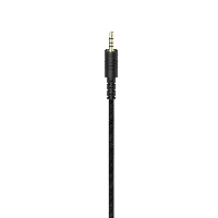 Геймърски слушалки Hama uRage Soundz 100, Микрофон, 3.5мм жак, Черен