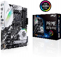 Дънна платка ASUS Prime X570-PRO