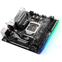 Дънна платка ASUS STRIX B250I GAMING 
