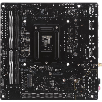 Дънна платка ASUS STRIX B250I GAMING 