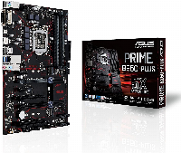 Дънна платка ASUS PRIME B250-PLUS