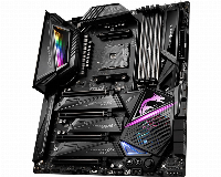 Дънна платка MSI MEG X570 GODLIKE