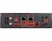 Дънна платка MSI MEG X570 GODLIKE