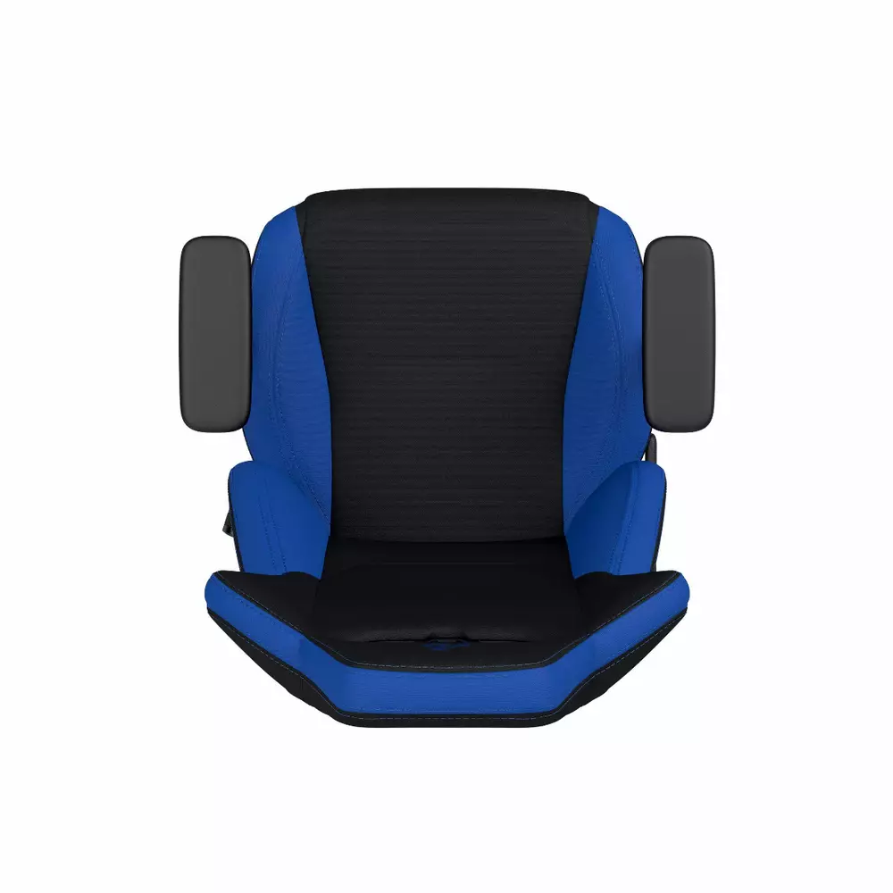 Геймърски стол Nitro Concepts S300, Galactic Blue