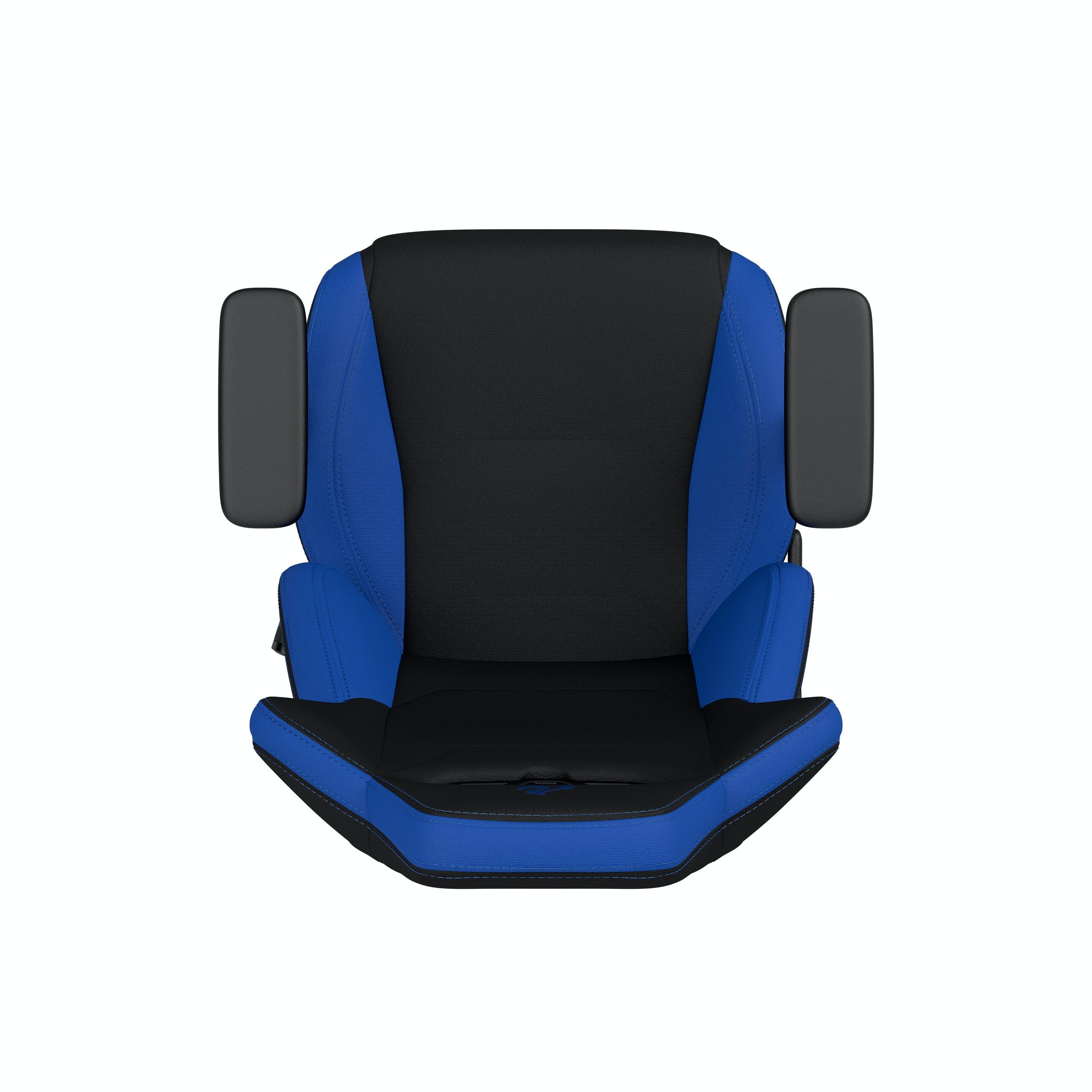 Геймърски стол Nitro Concepts S300, Galactic Blue