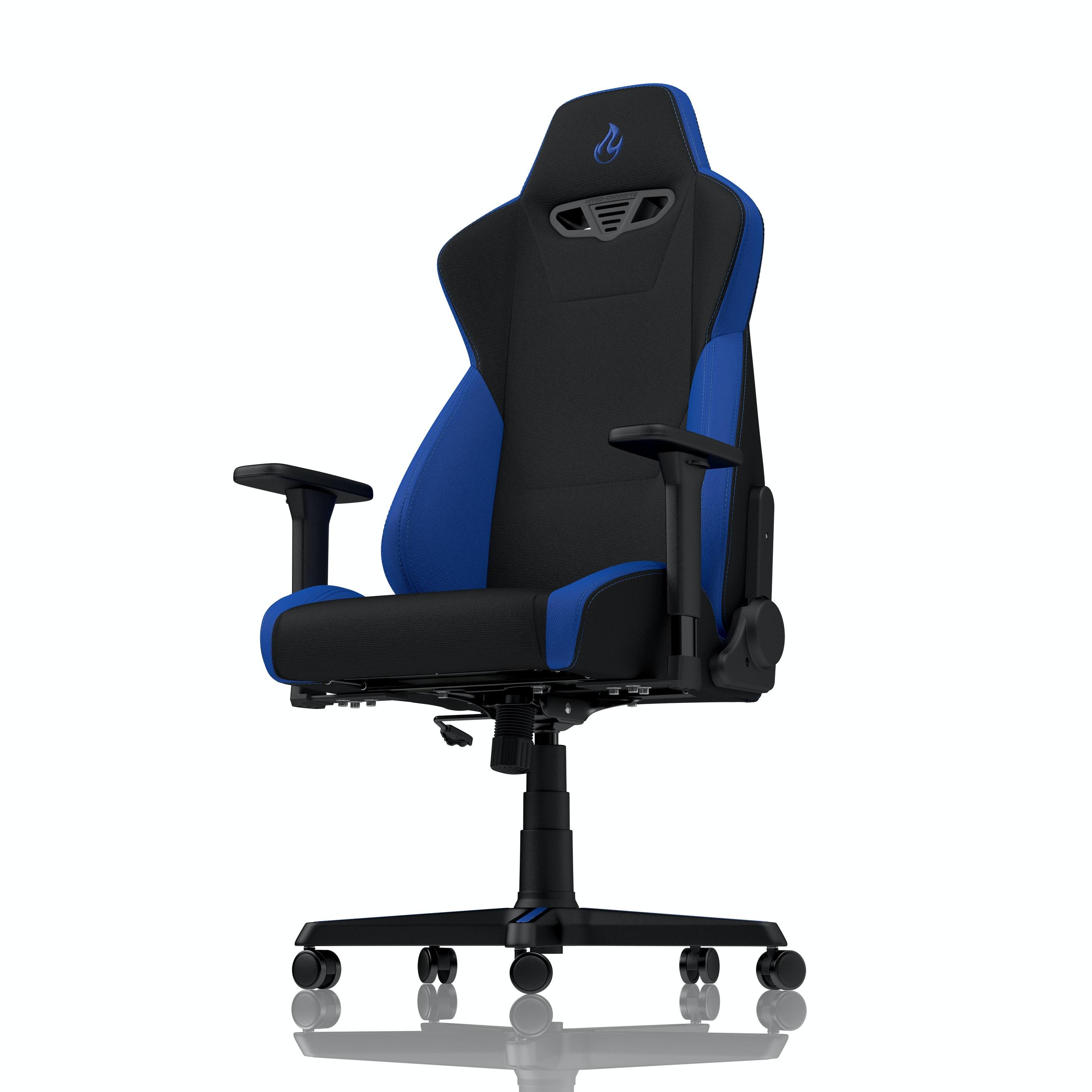 Геймърски стол Nitro Concepts S300, Galactic Blue