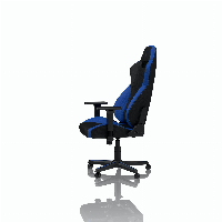 Геймърски стол Nitro Concepts S300, Galactic Blue