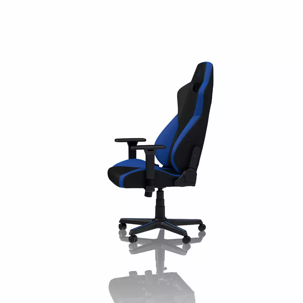 Геймърски стол Nitro Concepts S300, Galactic Blue