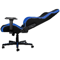 Геймърски стол Nitro Concepts S300, Galactic Blue