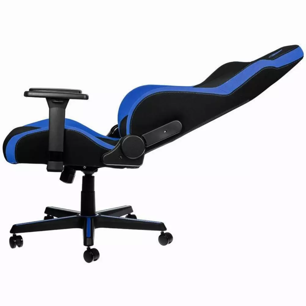 Геймърски стол Nitro Concepts S300, Galactic Blue