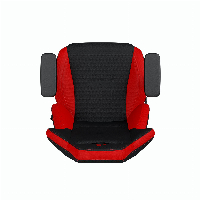 Геймърски стол Nitro Concepts S300, Inferno Red