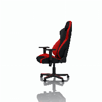 Геймърски стол Nitro Concepts S300, Inferno Red