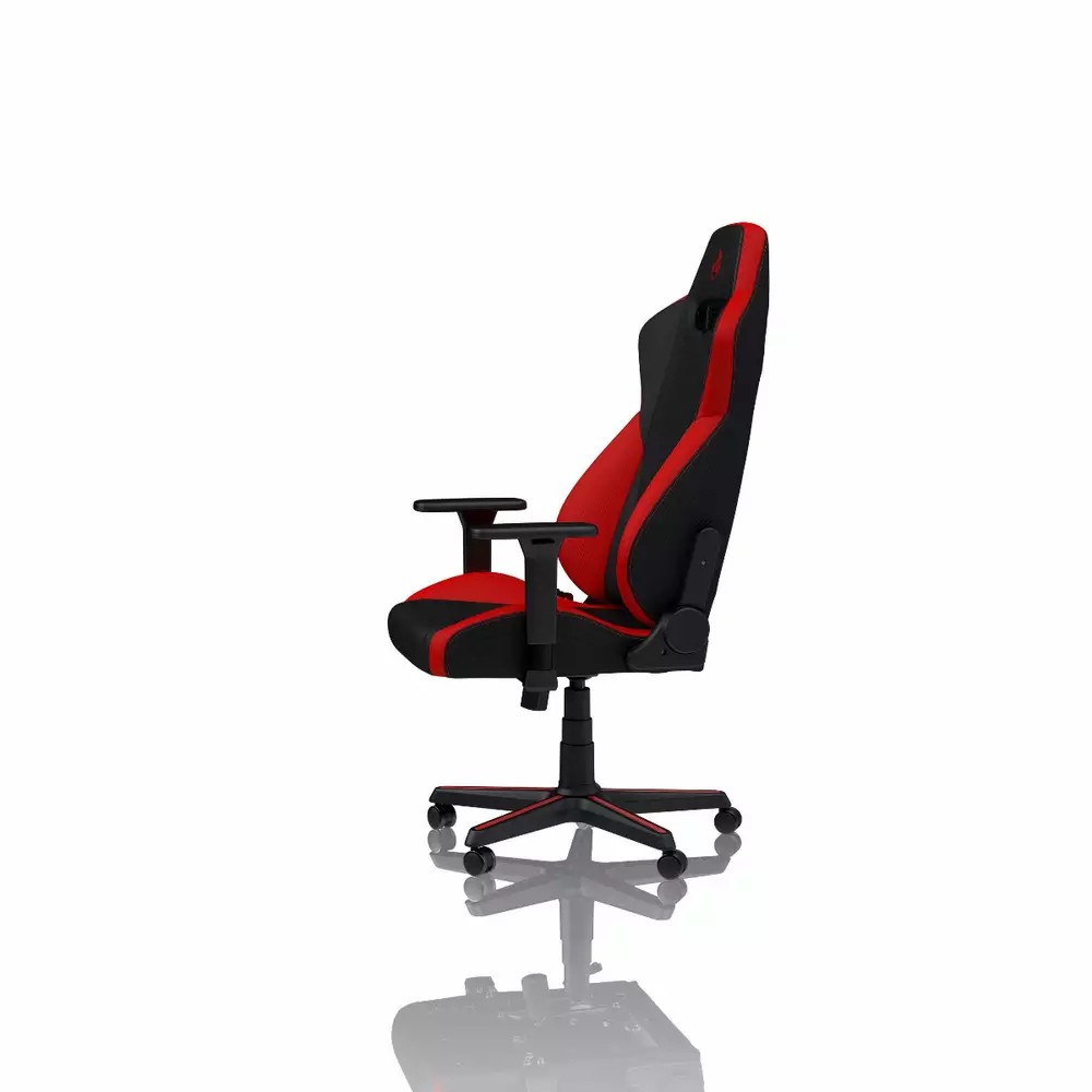 Геймърски стол Nitro Concepts S300, Inferno Red