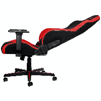 Геймърски стол Nitro Concepts S300, Inferno Red