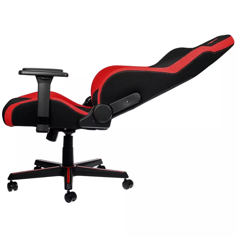 Геймърски стол Nitro Concepts S300, Inferno Red