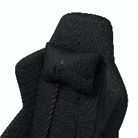 Геймърски стол Nitro Concepts S300, Stealth Black