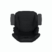 Геймърски стол Nitro Concepts S300, Stealth Black