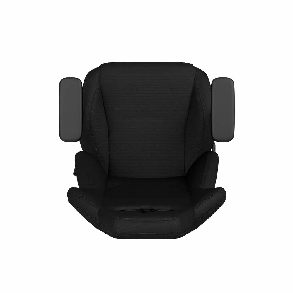 Геймърски стол Nitro Concepts S300, Stealth Black