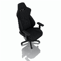 Геймърски стол Nitro Concepts S300, Stealth Black