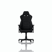 Геймърски стол Nitro Concepts S300, Stealth Black
