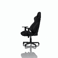 Геймърски стол Nitro Concepts S300, Stealth Black