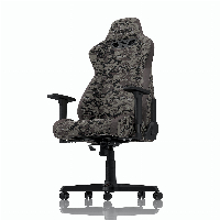 Геймърски стол Nitro Concepts S300, Urban Camo