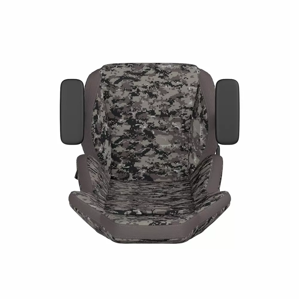 Геймърски стол Nitro Concepts S300, Urban Camo