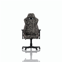 Геймърски стол Nitro Concepts S300, Urban Camo