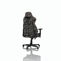 Геймърски стол Nitro Concepts S300, Urban Camo