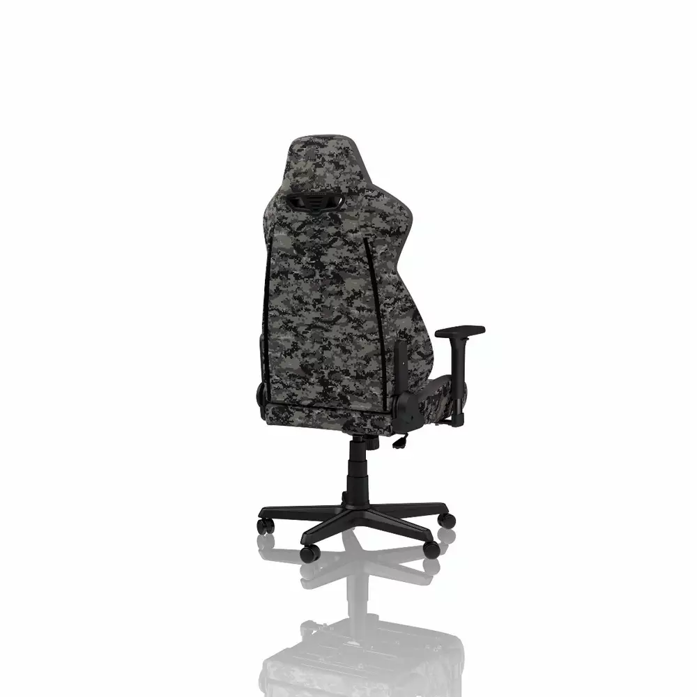 Геймърски стол Nitro Concepts S300, Urban Camo
