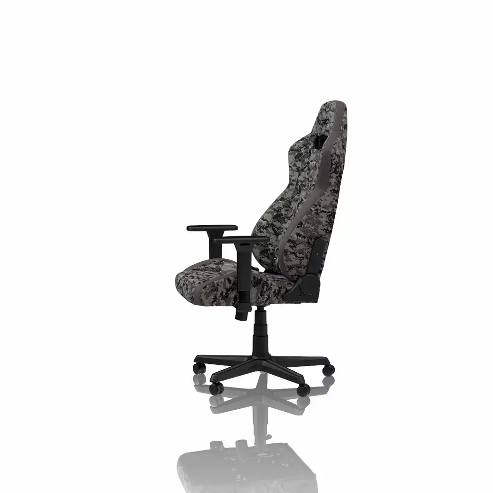 Геймърски стол Nitro Concepts S300, Urban Camo
