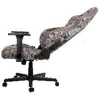 Геймърски стол Nitro Concepts S300, Urban Camo