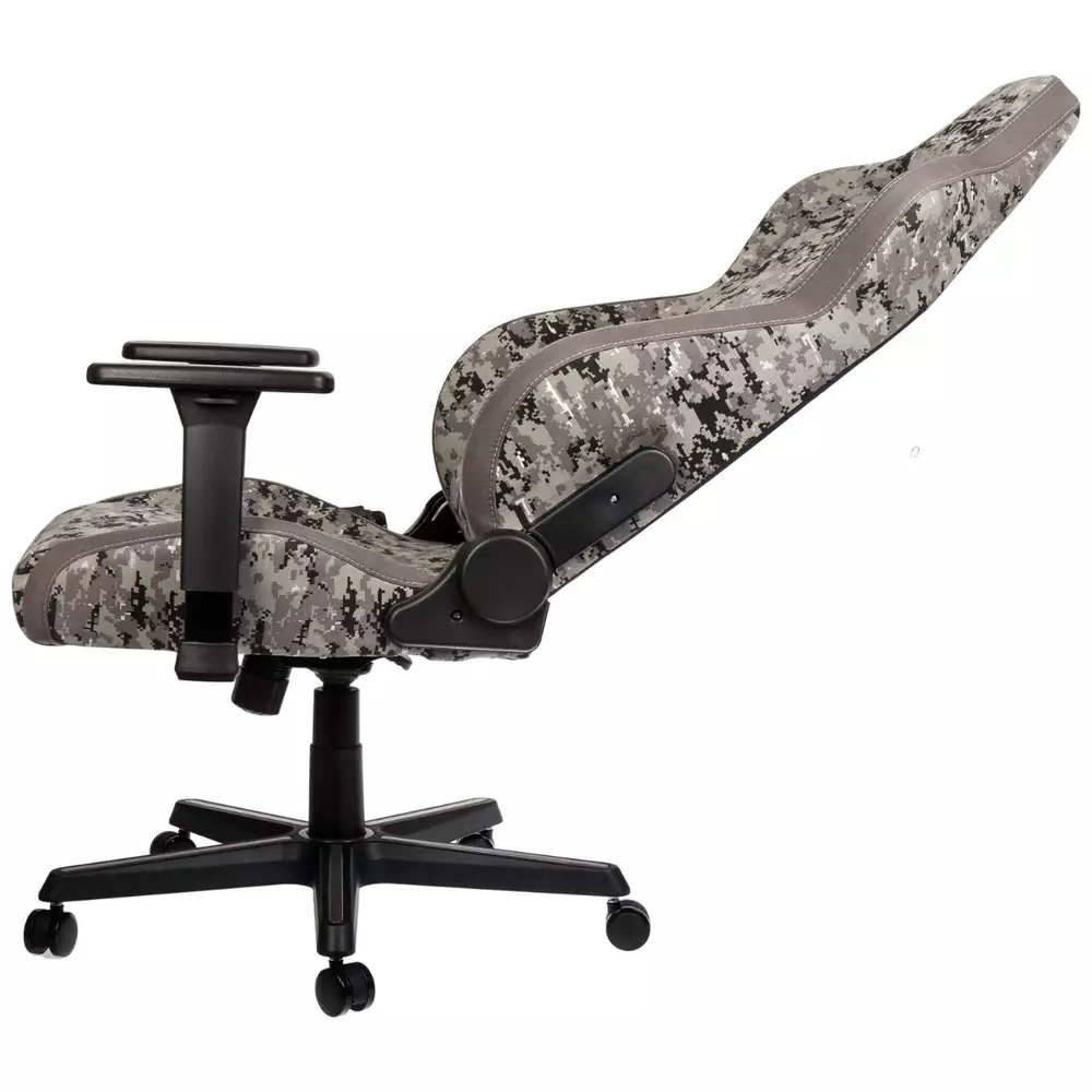 Геймърски стол Nitro Concepts S300, Urban Camo