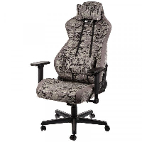 Геймърски стол Nitro Concepts S300, Urban Camo